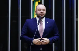 Fausto Jr. defende BR-319 e reforça compromisso com mandato antes de 2026