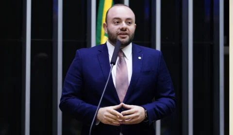 Fausto Jr. defende BR-319 e reforça compromisso com mandato antes de 2026