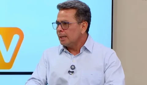 Tadeu de Souza nega rompimento com Omar Aziz e diz que declaração foi mal interpretada