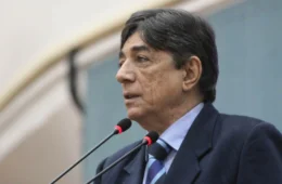 Ex-deputado Mário Frota diz que se enganou com a democracia e critica prisão de Silveira