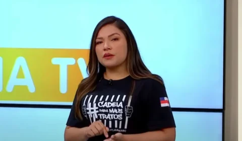 Joana Darc rebate críticas sobre militância animal e confirma pré-candidatura à reeleição em 2026