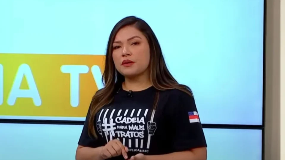 Joana Darc rebate críticas sobre militância animal e confirma pré-candidatura à reeleição em 2026