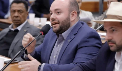 “Relatório da CPI da Saúde contribuiu para avanços no setor”, diz deputado Fausto Jr.