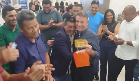 ‘Estamos tranquilos’, diz governador de Roraima após voto favorável à cassação dele no TSE