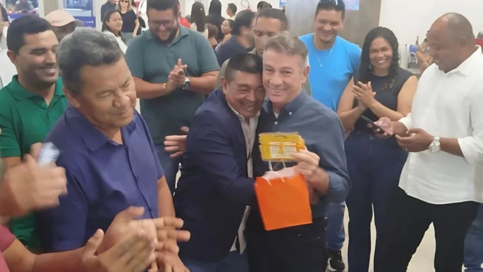 ‘Estamos tranquilos’, diz governador de Roraima após voto favorável à cassação dele no TSE