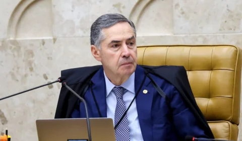 Barroso cogita deixar STF após presidência em meio a tensões internas e temor de sanções, diz site