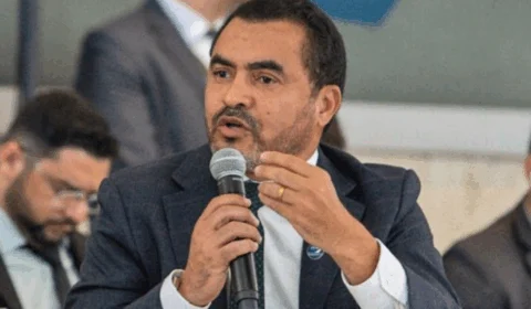 Governador do Tocantins é afastado por desvio de R$ 73 milhões na pandemia