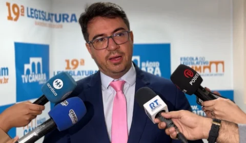 “Esse projeto veio às escondidas e precisa ser revisto”, diz vereador sobre reforma da Manausprev