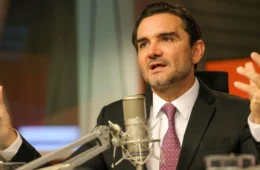 Celso Sabino deixa governo Lula