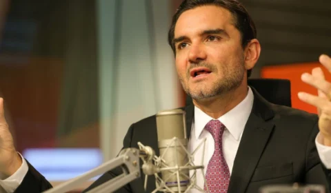 Celso Sabino deixa governo Lula