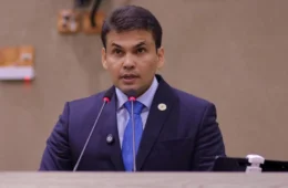 Vereador Coronel Rosses aponta suspeita de favorecimento em contratos da prefeitura de Manaus