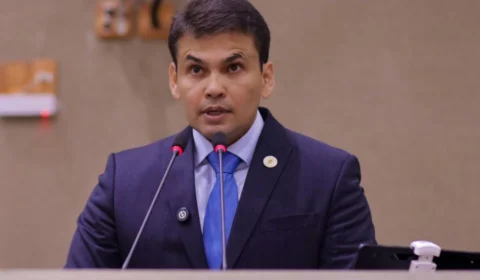 Vereador Coronel Rosses aponta suspeita de favorecimento em contratos da prefeitura de Manaus