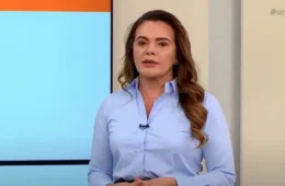 Alessandra Campêlo reafirma planos de reeleição em 2026 e destaca papel das mulheres na política