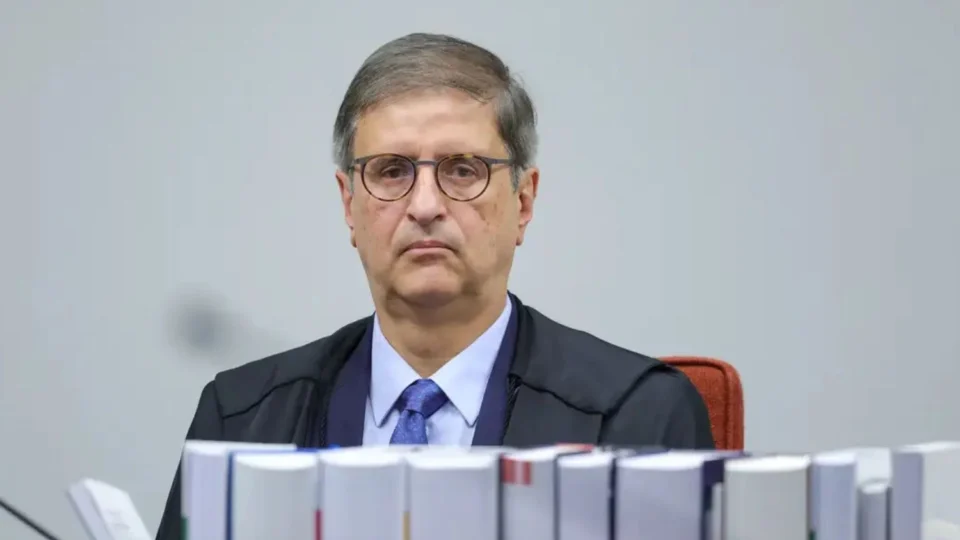 Gonet: “A democracia no Brasil assume a sua defesa ativa contra a tentativa de golpe”