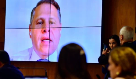 Ex-assessor de Alexandre de Moraes denuncia clima pesado e negativo de trabalho no STF