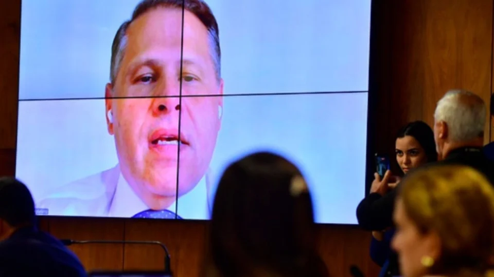 Ex-assessor de Alexandre de Moraes denuncia clima pesado e negativo de trabalho no STF