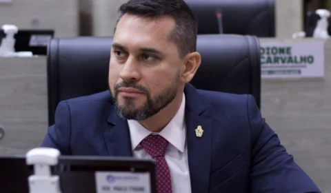 Paulo Tyrone comenta afastamento da base de David Almeida e ações na defesa do consumidor