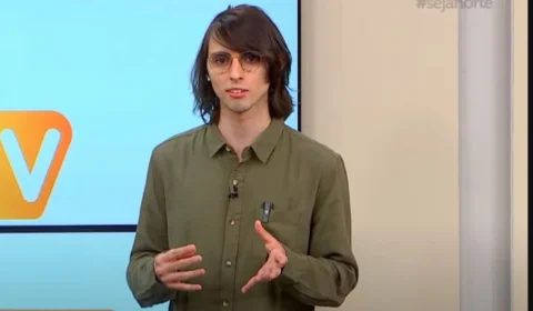 Amom Mandel critica polarização e defende anistia seletiva para manifestantes do 8 de janeiro