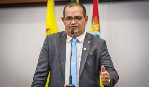 Acre sente impacto do tarifaço de Trump, diz deputado Tanízio Sá