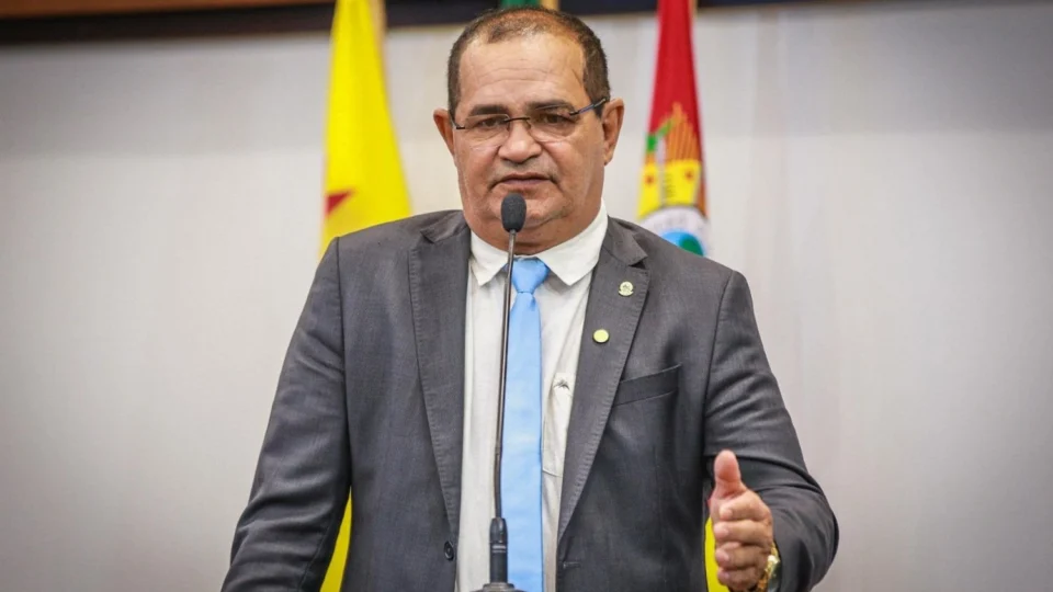 Acre sente impacto do tarifaço de Trump, diz deputado Tanízio Sá
