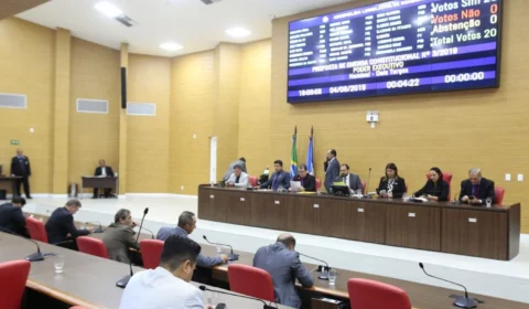 Assembleia Legislativa de Rondônia cobra secretário de Saúde sobre colapso no sistema público