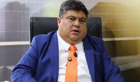 Depois de cinco anos, David Reis apresenta projeto de lei sobre educação alimentar na CMM