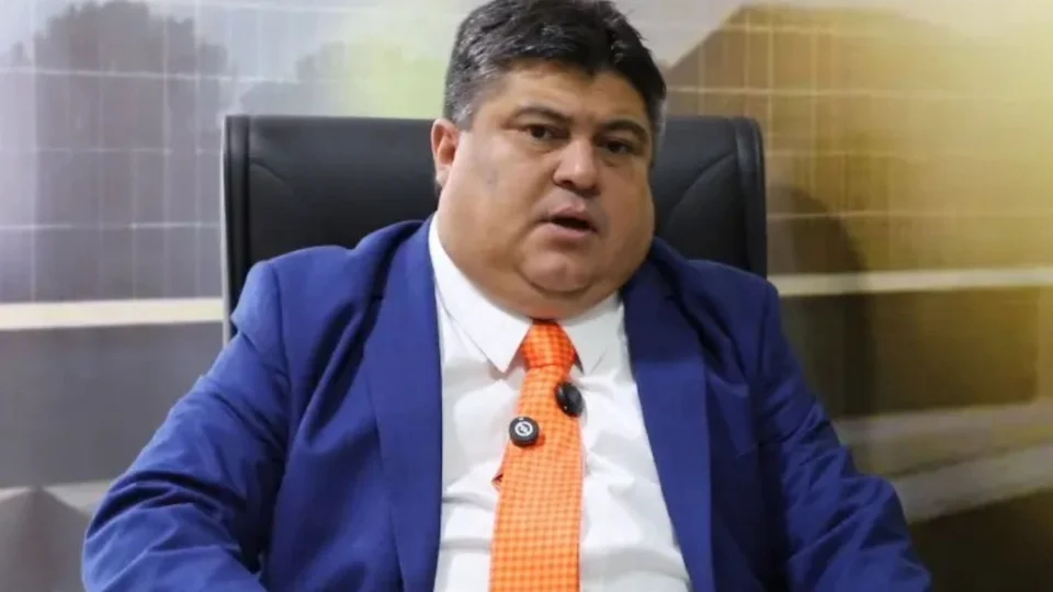 Depois de cinco anos, David Reis apresenta projeto de lei sobre educação alimentar na CMM