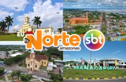 Grupo Norte inicia maior expansão da história da comunicação no interior do Amazonas