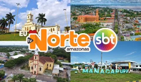 Grupo Norte inicia maior expansão da história da comunicação no interior do Amazonas