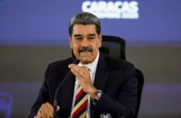 Maduro afirma que Venezuela está pronta para enfrentar invasão dos Estados Unidos