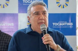 Governador interino do Tocantins redefine comando de agências e secretarias