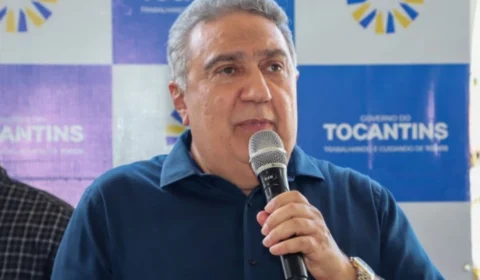 Governador interino do Tocantins redefine comando de agências e secretarias