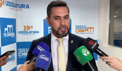 Vereador Paulo Tyrone cobra transparência nas multas aplicadas por radares em Manaus