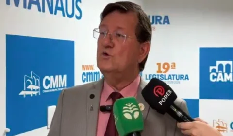 “Precisamos organizar para ampliar a representação do PT no Amazonas”, afirma vereador Zé Ricardo