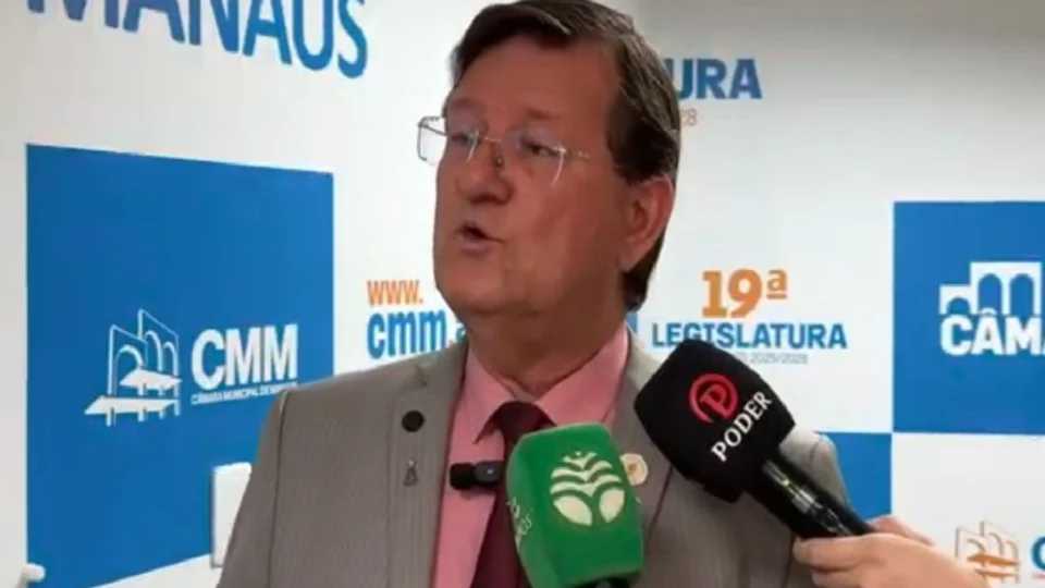 “Precisamos organizar para ampliar a representação do PT no Amazonas”, afirma vereador Zé Ricardo