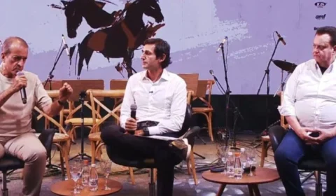 Valdemar admite “planejamento de golpe”, recua após críticas e defende Bolsonaro