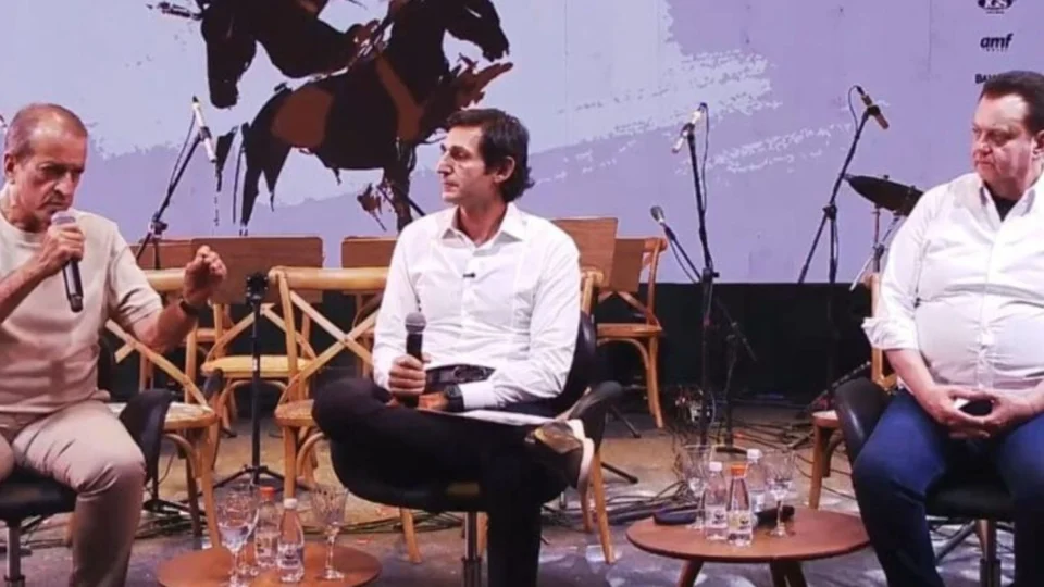 Valdemar admite “planejamento de golpe”, recua após críticas e defende Bolsonaro