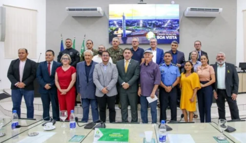 Vereadores de Boa Vista querem ressarcimento federal por crise migratória