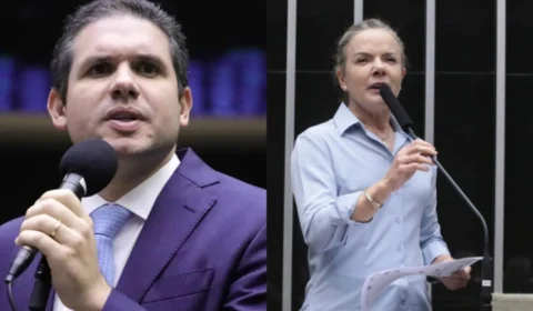 Motta anuncia pauta de anistia para envolvidos no 8 de janeiro; governo prepara reação