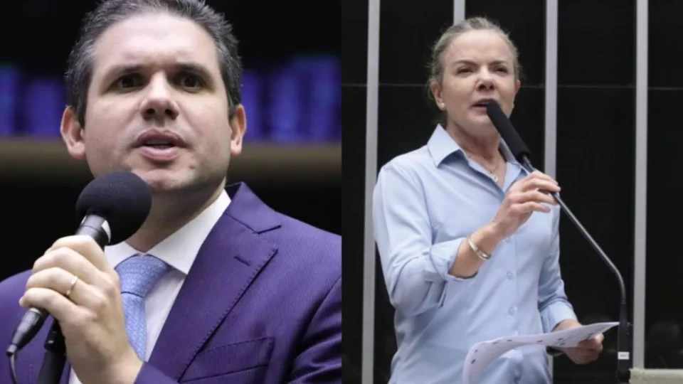 Motta anuncia pauta de anistia para envolvidos no 8 de janeiro; governo prepara reação