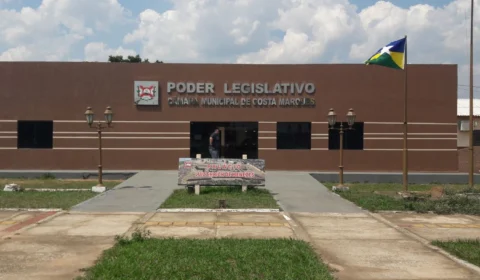 Vereadores de Costa Marques gastam mais de R$ 223 mil em diárias em apenas sete meses
