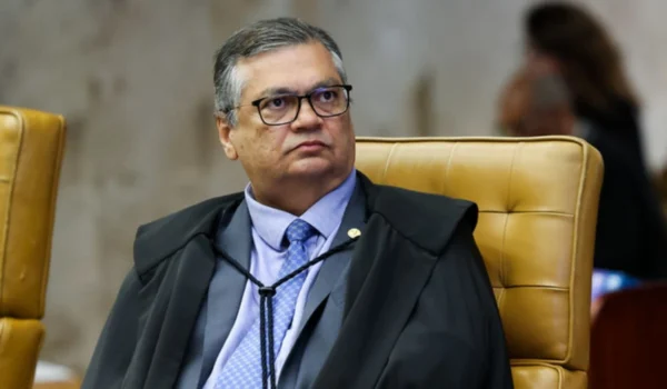 Flávio Dino vê ‘jabuti’ em regra da Aleam e manda fazer nova eleição