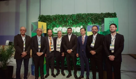 Citeenel reúne lideranças em Manaus e debate inovação e transição energética no Brasil