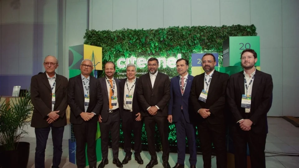 Citeenel reúne lideranças em Manaus e debate inovação e transição energética no Brasil
