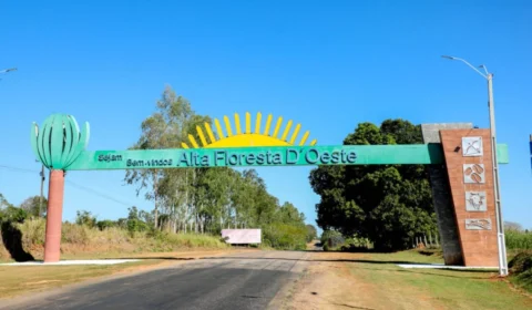 Vereadores de Alta Floresta d’Oeste (RO) já gastaram quase R$ 250 mil em diárias