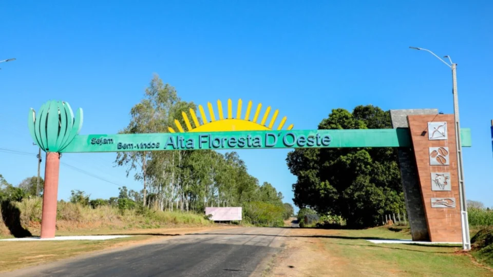 Vereadores de Alta Floresta d’Oeste (RO) já gastaram quase R$ 250 mil em diárias