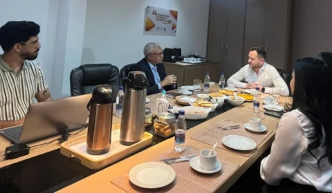 Grupo Norte e Eneva discutem expansão de projetos energéticos na Amazônia