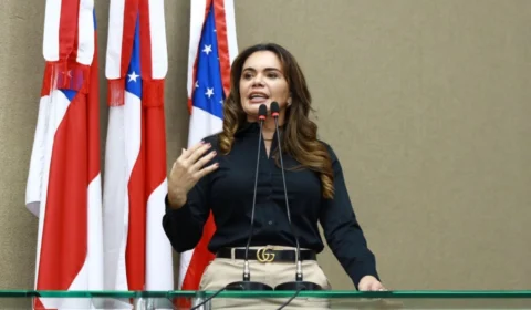 Alessandra Campelo mobiliza sociedade contra agressores de mulheres: ‘não hesite em agir’