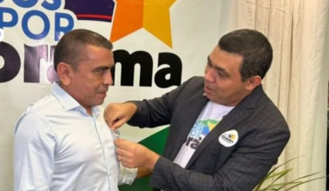 Movimento ‘Todos por Roraima’ é lançado com ampla participação popular em Boa Vista
