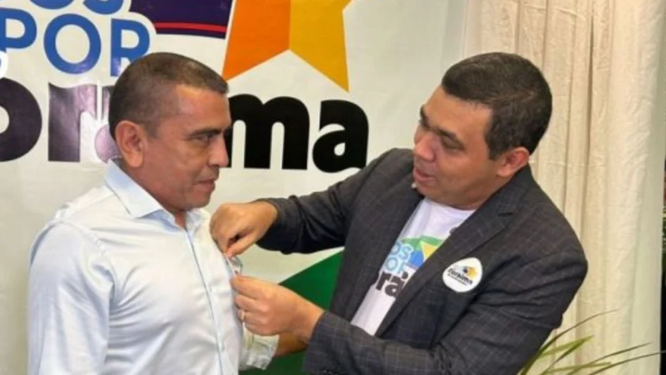 Movimento ‘Todos por Roraima’ é lançado com ampla participação popular em Boa Vista